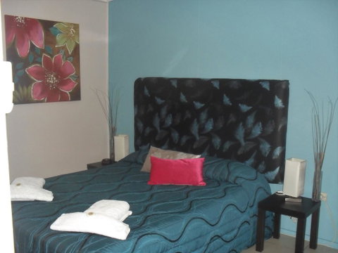 Beachlander Holiday Apartments - Tourism Canberra 2
