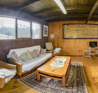 Beachouse - Tourism Canberra
