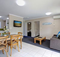 Beachpark Apartments Coffs Harbour - Tourism Canberra