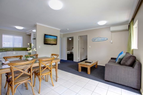 Beachpark Apartments Coffs Harbour - Tourism Canberra 0