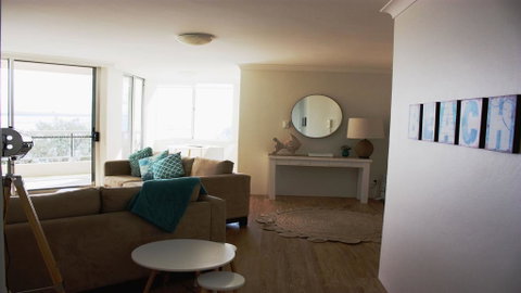 Beachpoint 301 - On The Beach! - Tourism Canberra 3