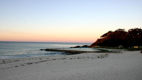Beachpoint 301 - On The Beach! - Tourism Canberra 1