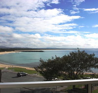Beachpoint 301 - On the Beach - Tourism Canberra