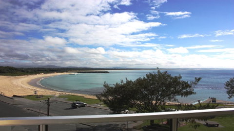 Beachpoint 301 - On The Beach! - Tourism Canberra 0