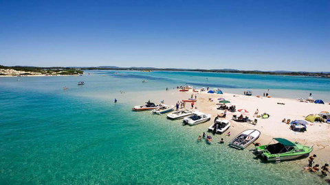 Beachpoint 302 - On The Beach! - Tourism Canberra 2