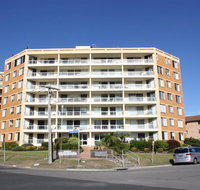Beachpoint 302 - On The Beach - Tourism Canberra