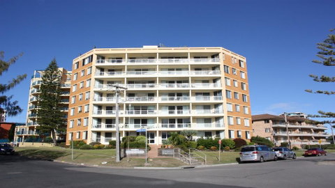 Beachpoint 302 - On The Beach! - Tourism Canberra 0