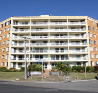 Beachpoint 403 - On The Beach - Tourism Canberra
