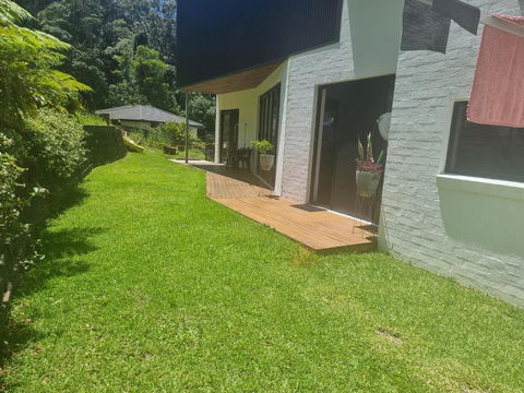 RESIDENTIAL 4 BEDROOM House - Tourism Canberra 2