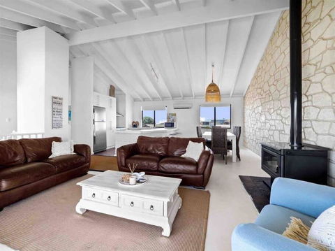 Relaxing Getaway Beachfront Access Multi Family Pets Mandurah - Tourism Canberra 0