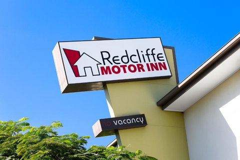 Redcliffe Motor Inn - Tourism Canberra 2