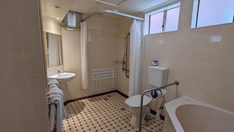 River Motel - Tourism Canberra 1