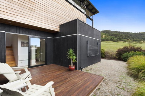 Red Salt - Tourism Canberra 2