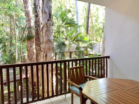 REEF RETREAT APARTMENTS PALM COVE Unit 12 - Tourism Canberra 3