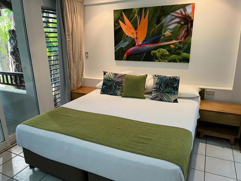 REEF RETREAT APARTMENTS PALM COVE Unit 28 - Tourism Canberra 0