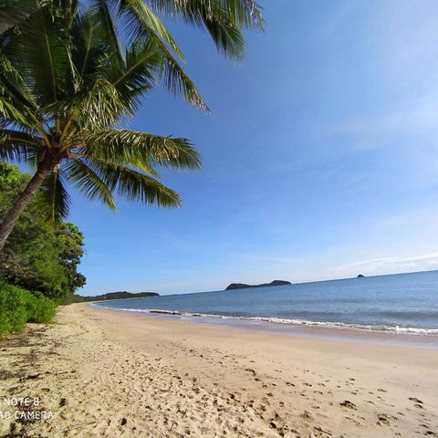 REEF RETREAT APARTMENTS PALM COVE Unit 28 - Tourism Canberra 1