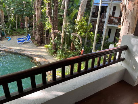 REEF RETREAT APARTMENTS PALM COVE Unit 28 - Tourism Canberra 2