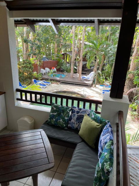 REEF RETREAT APARTMENTS PALM COVE Unit 28 - Tourism Canberra 3