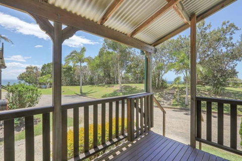 Reflections Nambucca Heads - Holiday Park - Tourism Canberra 1