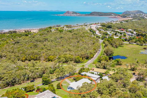 RELAX @48 CLOSE TO BEACH Sleeps 7 - Tourism Canberra 0