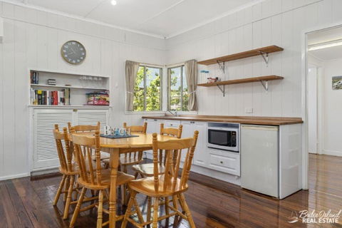 Relax On Rickman - Tourism Canberra 1