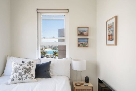 Relaxed Coogee Coastal Living With Ocean Views - Tourism Canberra 0