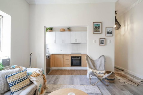 Relaxed Coogee Coastal Living With Ocean Views - Tourism Canberra 2