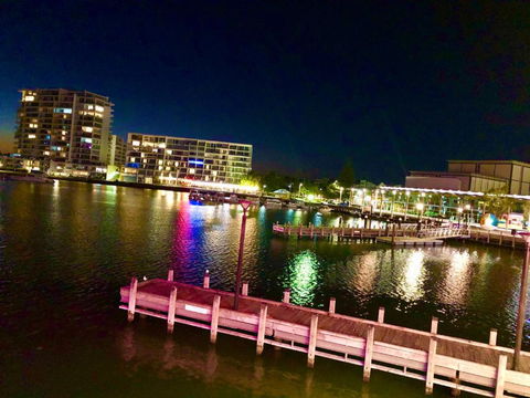 Relaxed Ocean View - Tourism Canberra 3