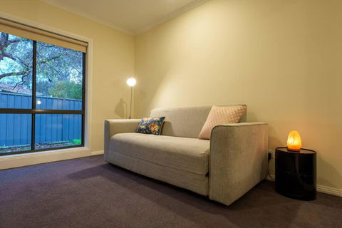 Relaxing 3bd In Tranquil Setting - Tourism Canberra 2