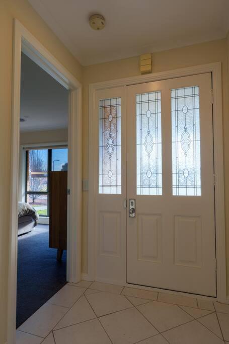 Relaxing 3bd In Tranquil Setting - Tourism Canberra 3