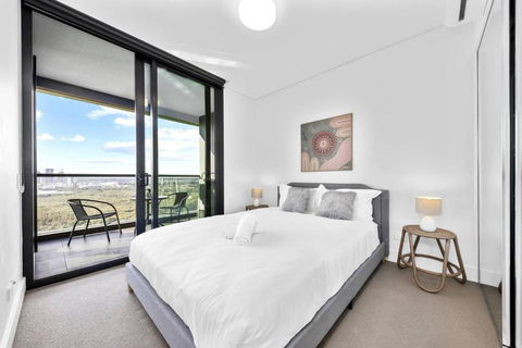 Relaxing Getaway In Olympic Park - Tourism Canberra 1