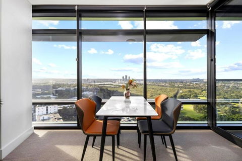 Relaxing Getaway In Olympic Park - Tourism Canberra 2