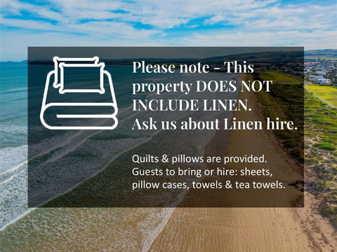 Relaxing Holiday Home Pets Are Welcome - Tourism Canberra 1