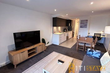 Relaxing Oasis In Bruce -1bd 1bth 1 Carsp Apt with Tourism Canberra