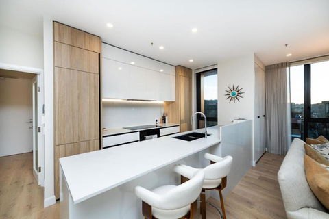 Renai 27 - 2 Bedroom Apt In Manuka - Tourism Canberra 2