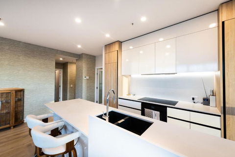 Renai 27 - 2 Bedroom Apt In Manuka - Tourism Canberra 3