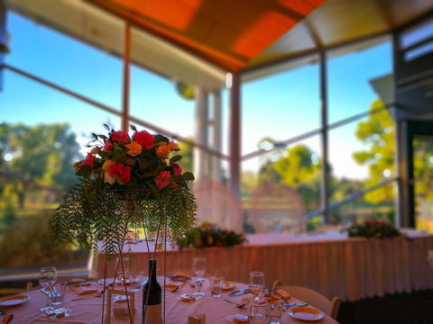Renmark Country Club - Tourism Canberra 2