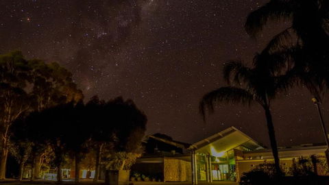 Renmark Country Club - Tourism Canberra 3
