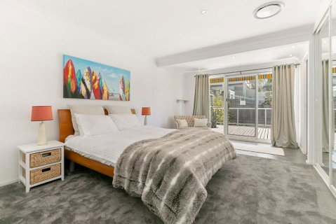 Resort Living Coogee - Tourism Canberra 1