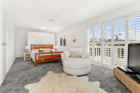 Resort Living Coogee - Tourism Canberra 3