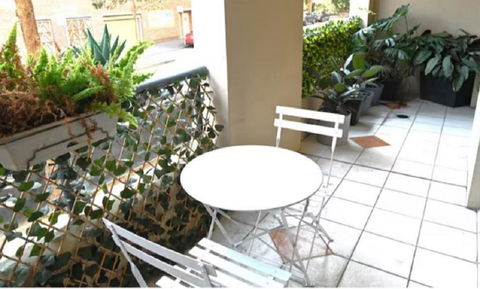 Resort Style 2BR Apt In Pyrmont Next To Darling Harbour - Tourism Canberra 0