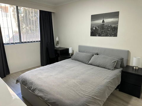 Resort Style 2BR Apt In Pyrmont Next To Darling Harbour - Tourism Canberra 3