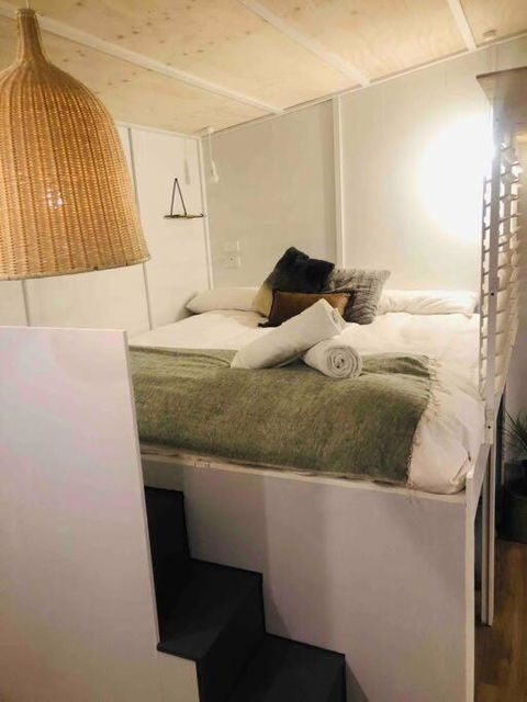 ReThynk Unique Tiny Home East Jindabyne - Tourism Canberra 2