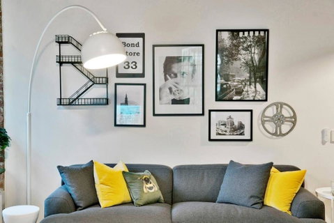 Retro Meets Industrial At Heritage Bond Store - Tourism Canberra 2