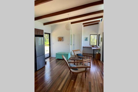 Ridge Cabin - Stunning Views - 5km From Neighbours - Tourism Canberra 2