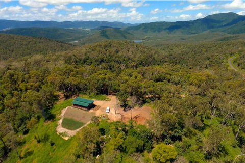 Ridge Cabin - Stunning Views - 5km From Neighbours - Tourism Canberra 3
