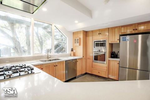 Rileys Run - Tourism Canberra 2