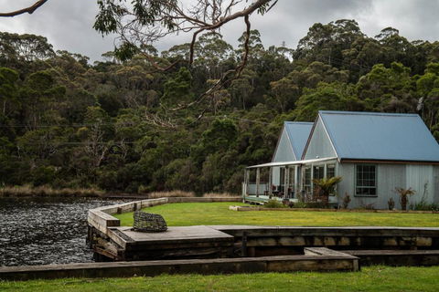 Risby Cove Boutique Hotel - Tourism Canberra 3