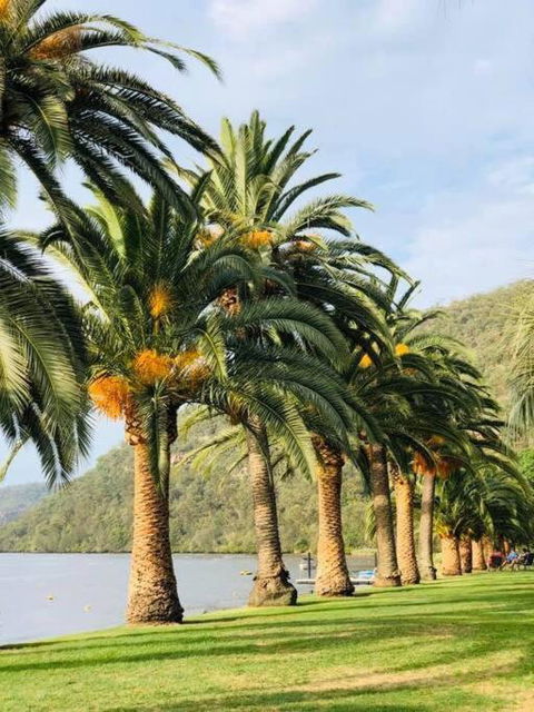 Riva On The Hawkesbury - Tourism Canberra 0