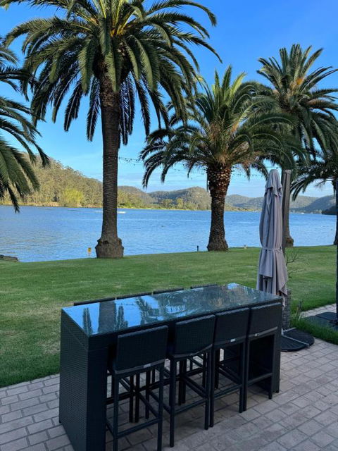 Riva On The Hawkesbury - Tourism Canberra 2